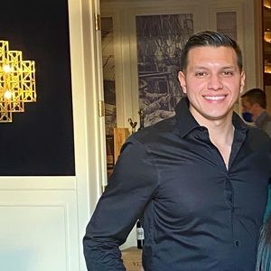 Meet your Posher, Joseph